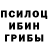 Галлюциногенные грибы ЛСД Shubham Rathore