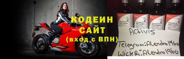 крисы Бронницы