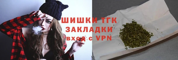 крисы Бронницы