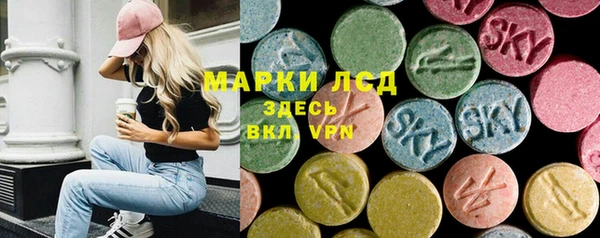 крисы Бронницы